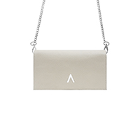 LE SAC ORIGINAL SOSO - CUIR BEIGE