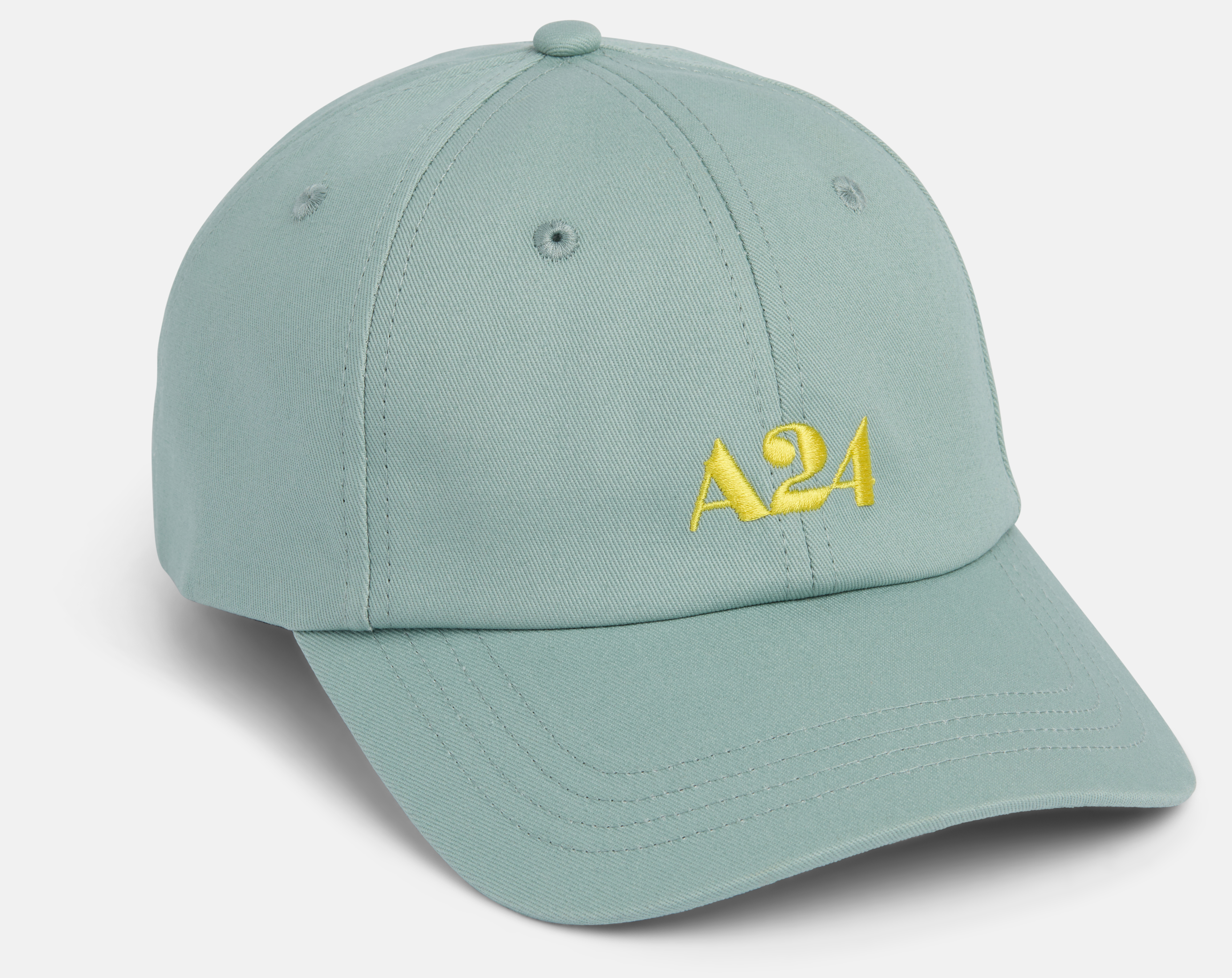 A24 スプリング ロゴ キャップSpring Logo Hat Spring Logo Hat A24 スプリング ロゴ キャップSpring Logo Hat Spring Logo Hat