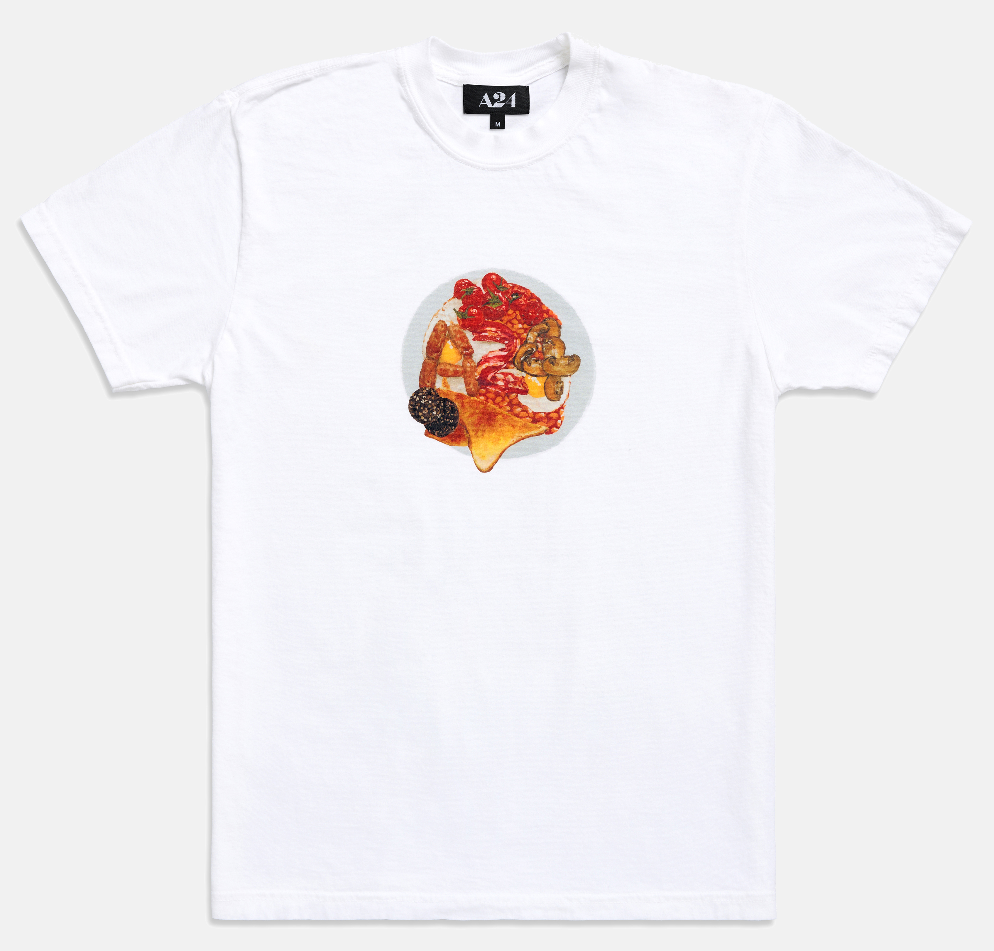 Full English Breakfast Tee