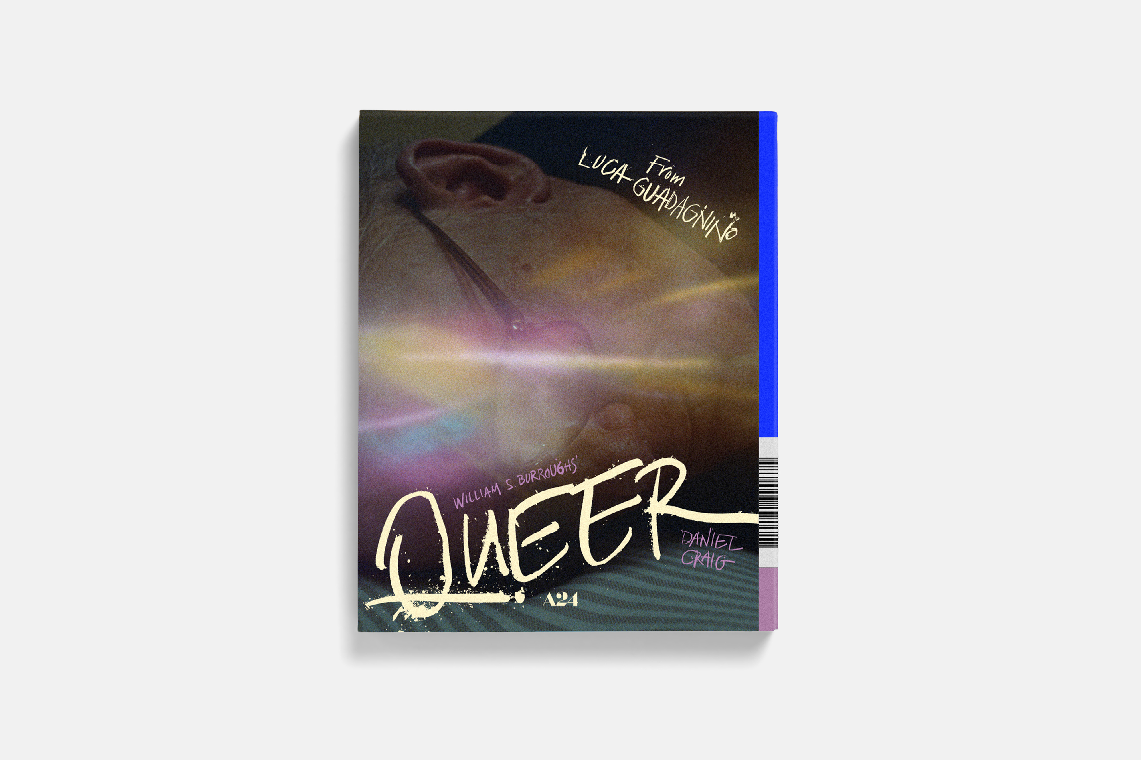 洋書 The Queer Movie Poster Book The Queer Coming of Age Film Genre: Windhauser, Brad