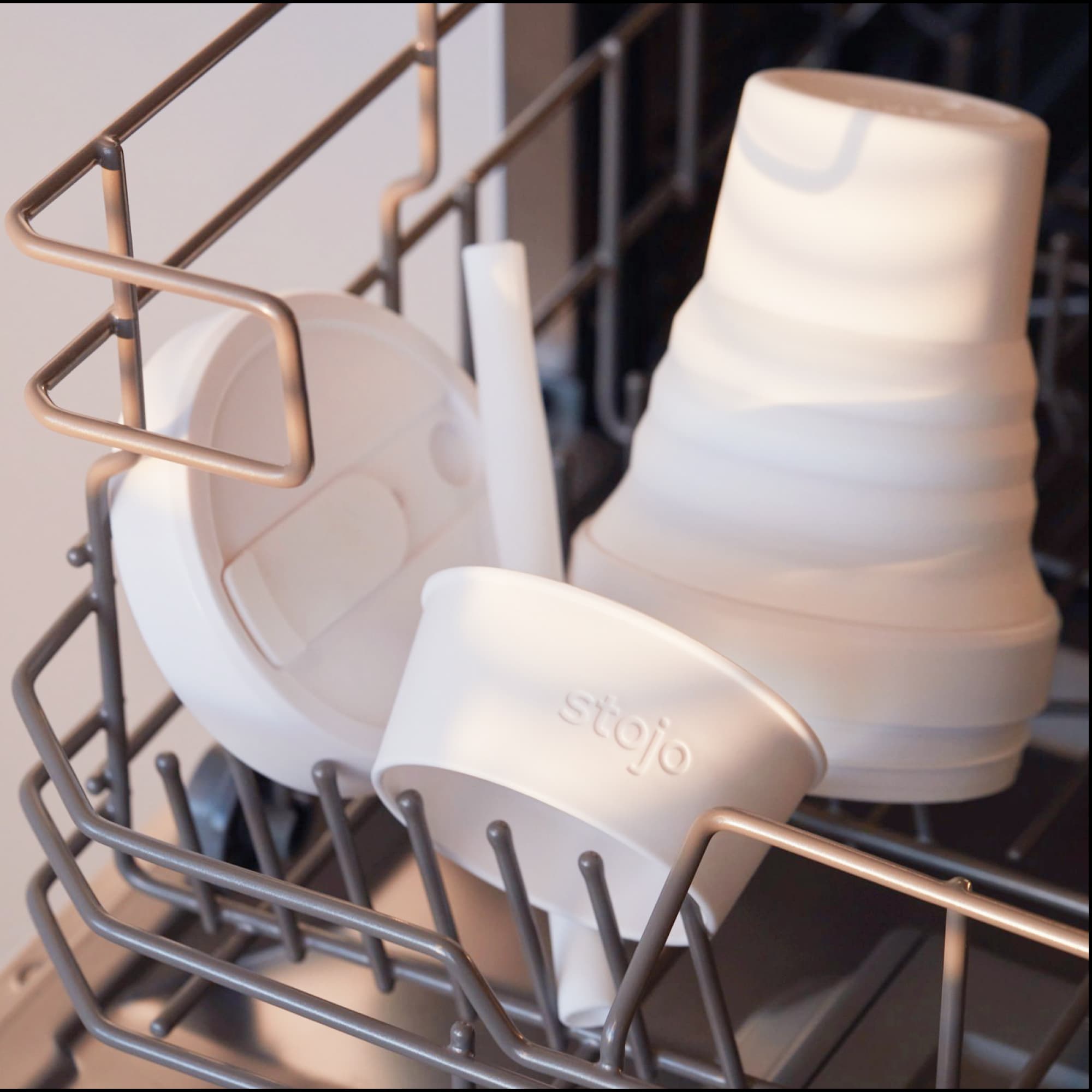 Dishwasher safe. You’re welcome.
