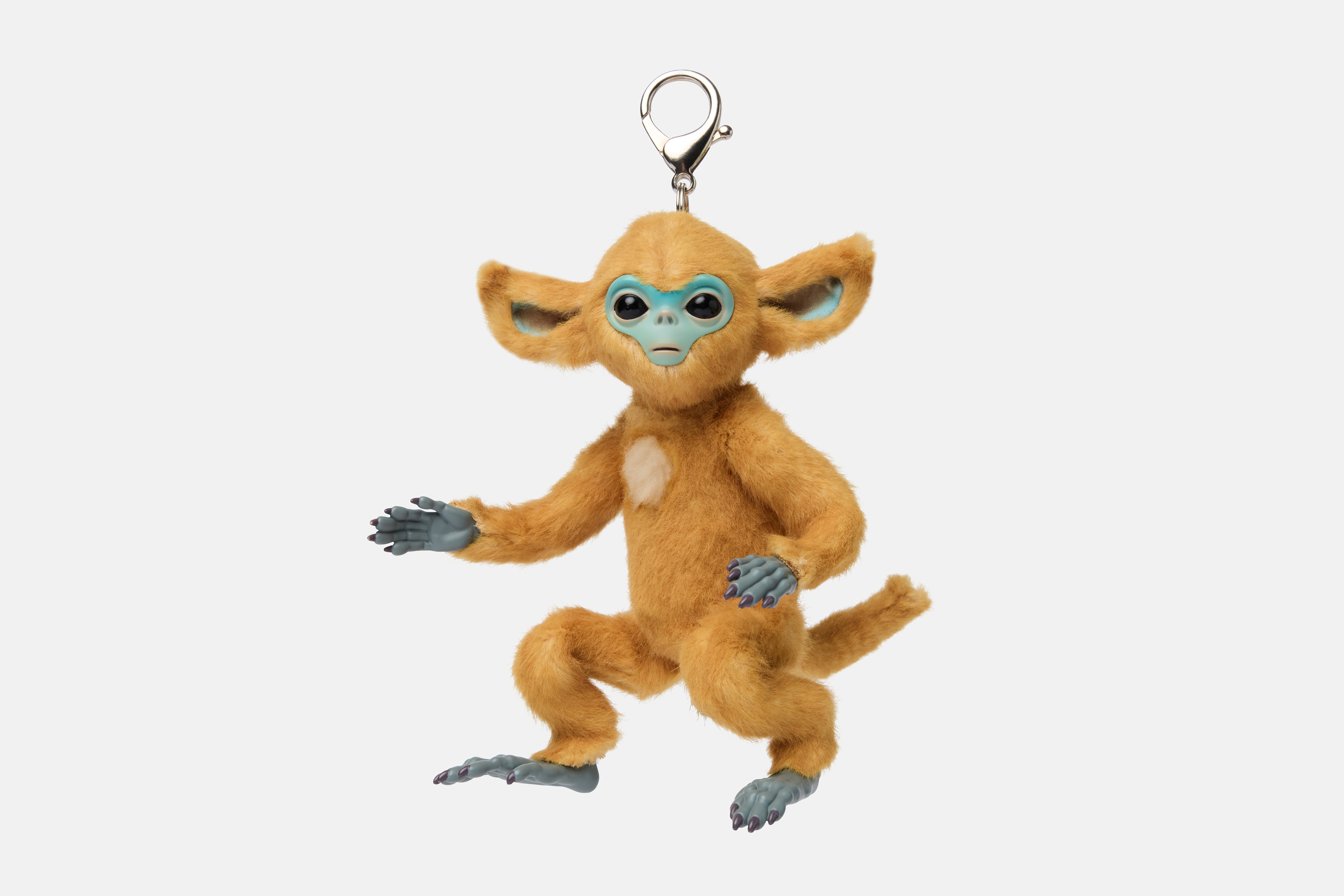 Baby Ochi Plush Keychain – A24 Shop