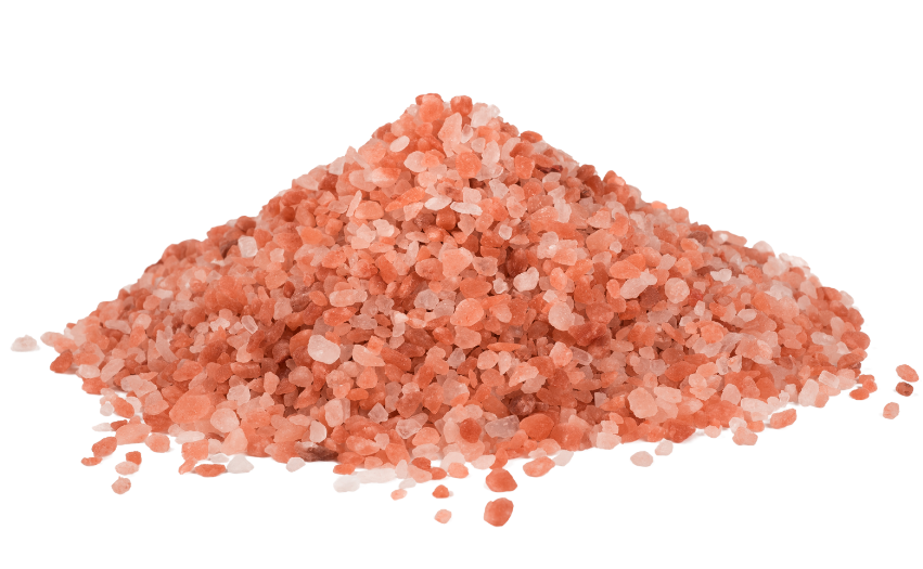 Himalayan Pink Salt