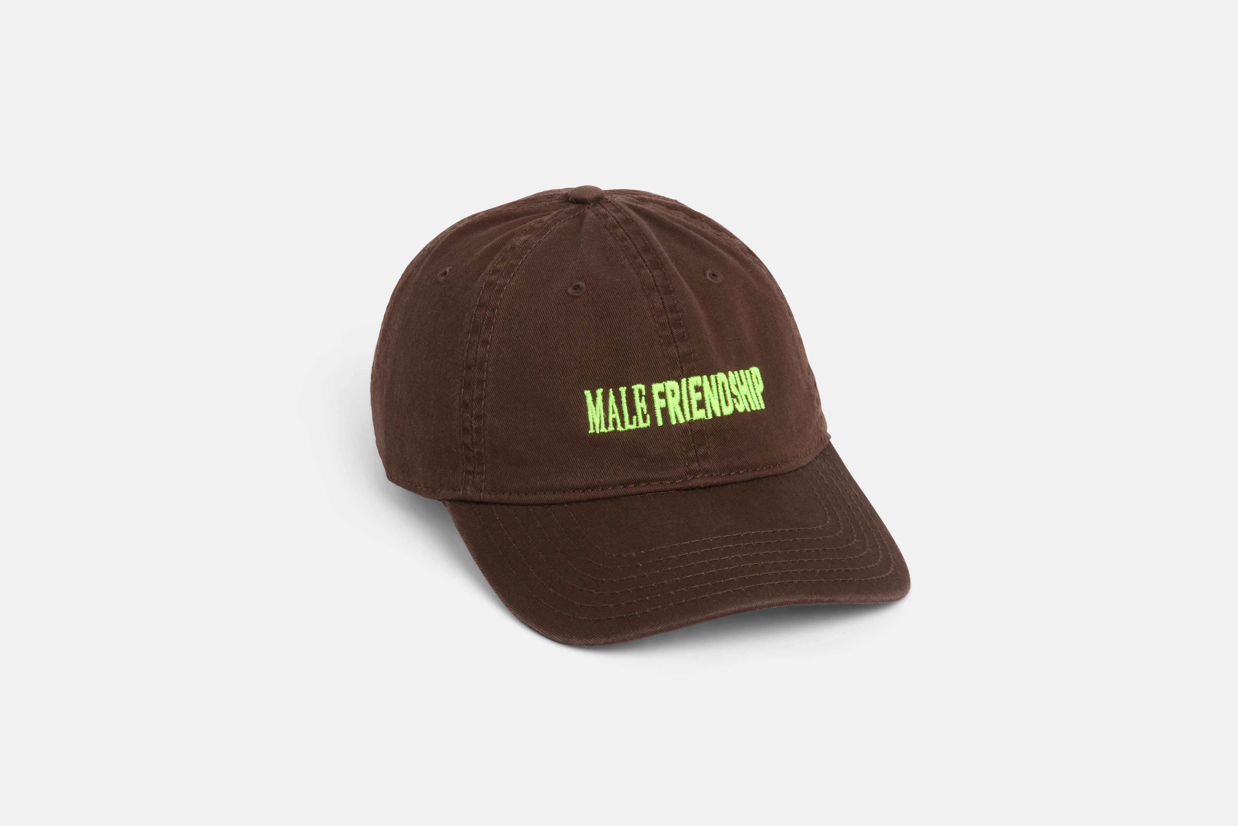 Male Friendship Hat – A24 Shop