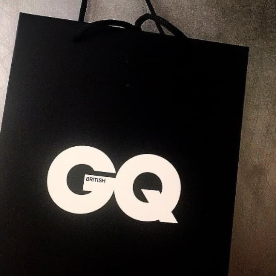 Printed Beauty & Cosmetic Packaging - GQ
