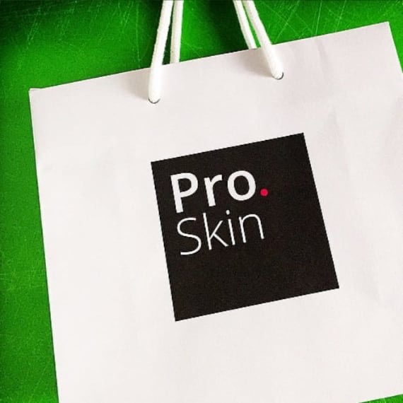 Printed Beauty & Cosmetic Packaging - Pro Skin