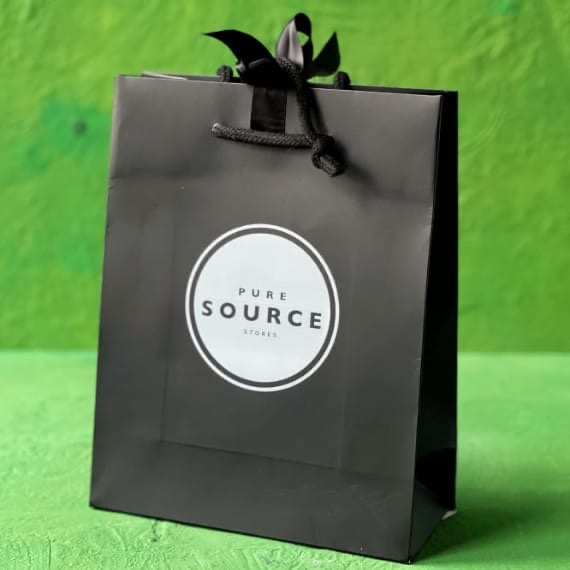 Printed Beauty & Cosmetic Packaging - Pure Source