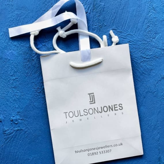 Printed Beauty & Cosmetic Packaging - Toulson Jones