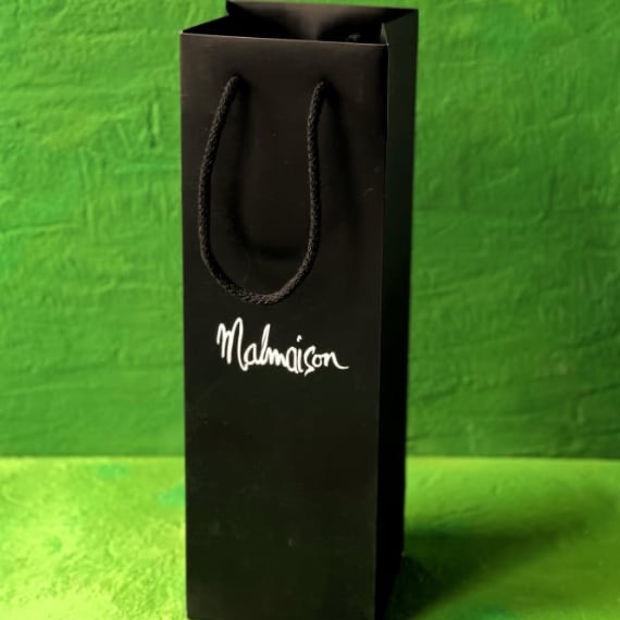 Printed Bags for Retail - Mal Maison