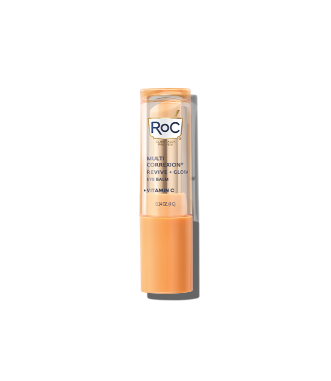 RoC MULTI CORREXION Revive + Glow  Eye balm