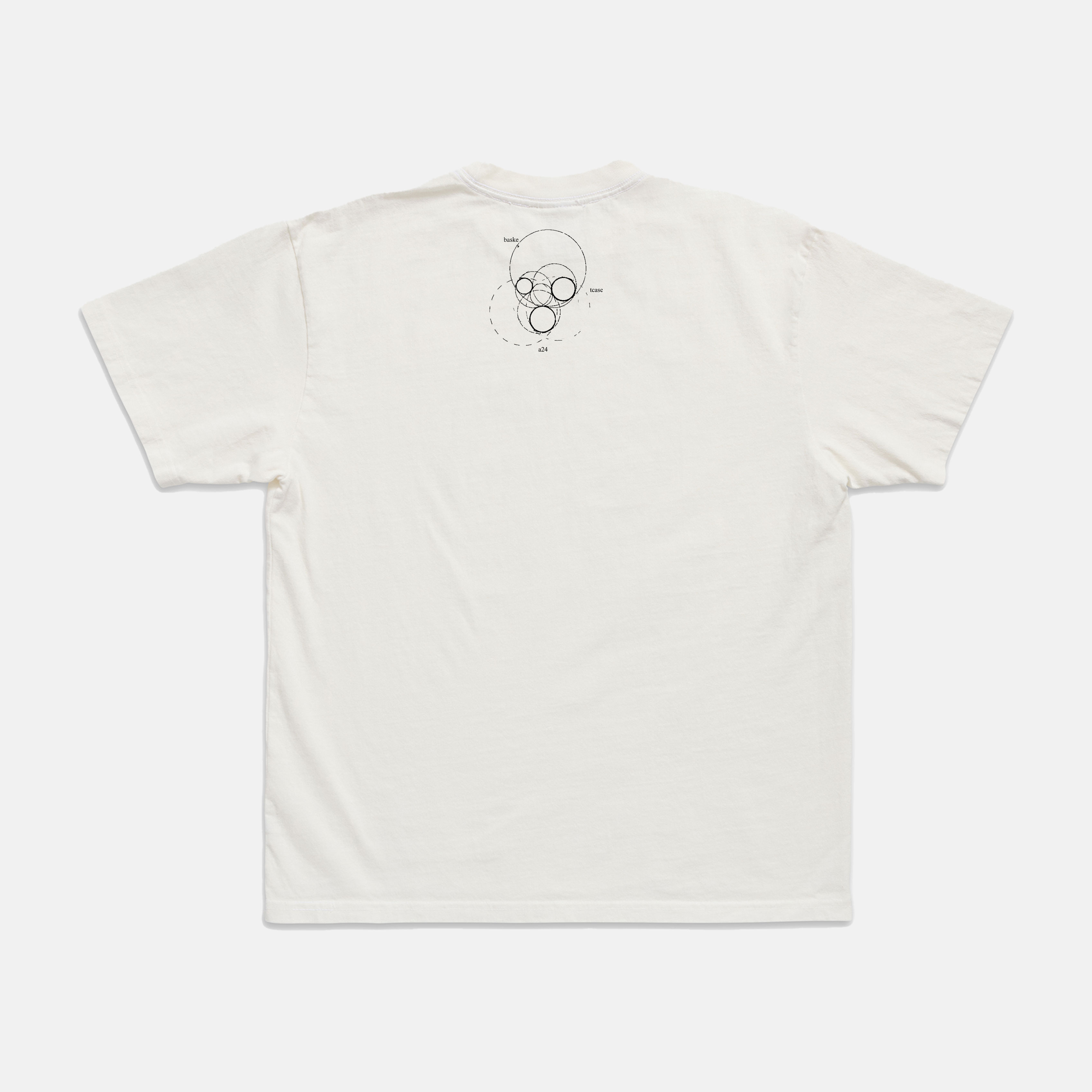 【新品未使用】A24 Ochi Species Tee Ochi Species Tee – A24 Shop