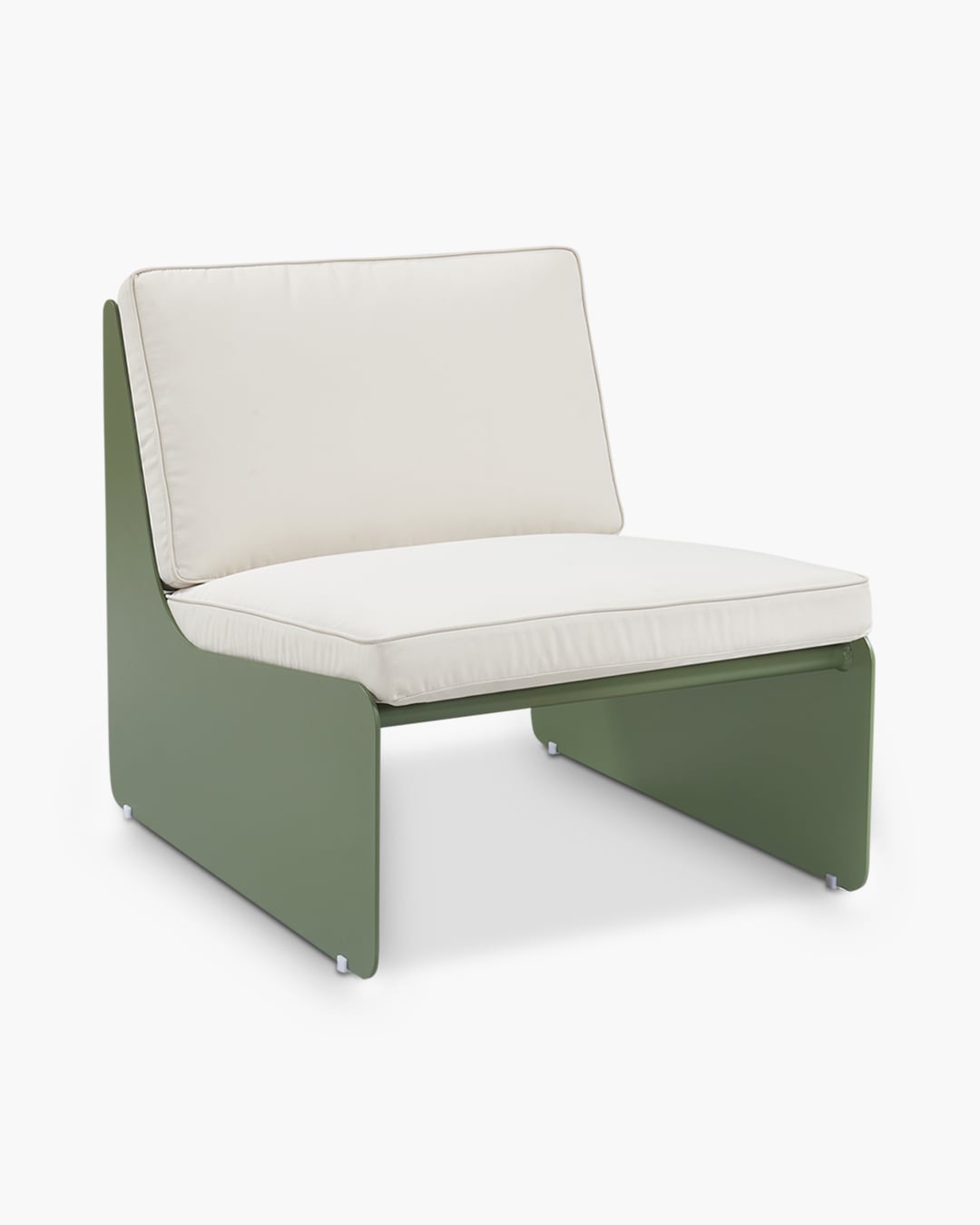 Outdoor Dougie Lounge Chair