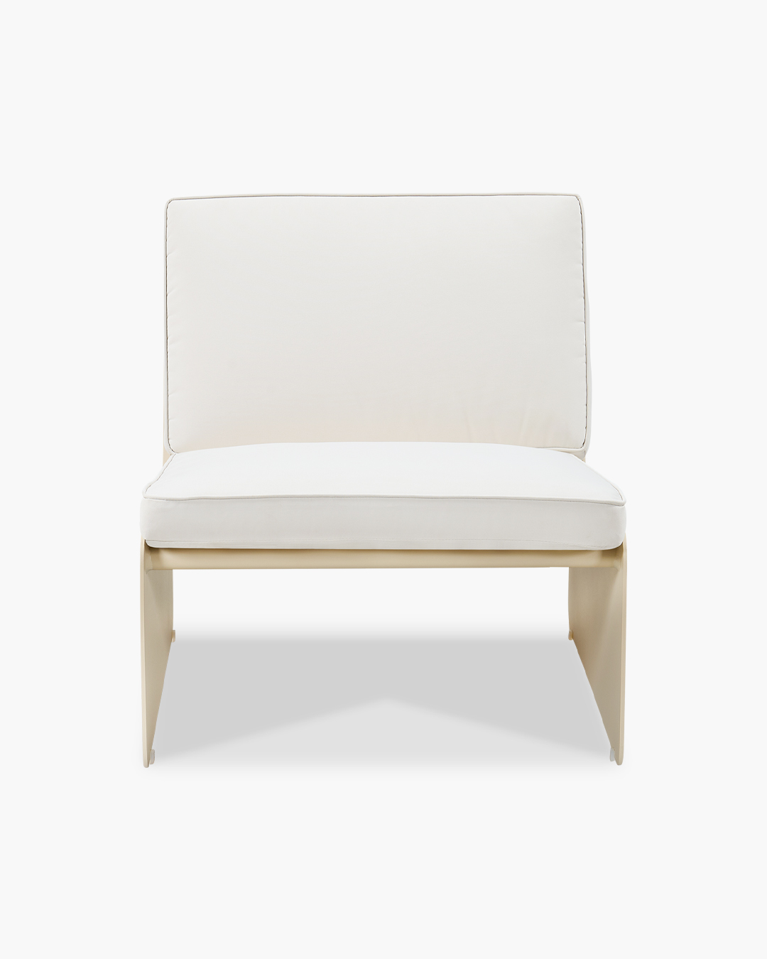 Outdoor Dougie Lounge Chair