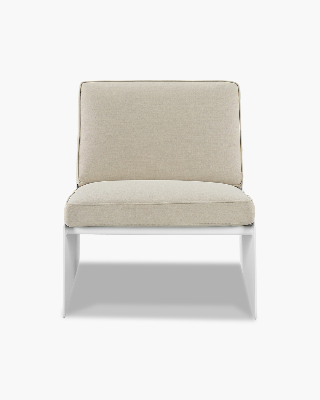Outdoor Dougie Lounge Chair