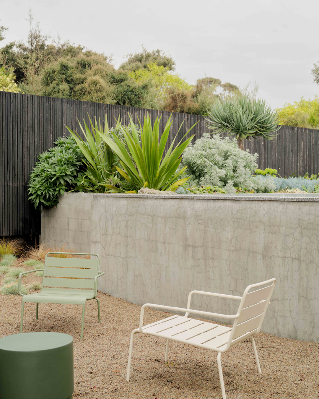 Outdoor Ria Lounge Chair