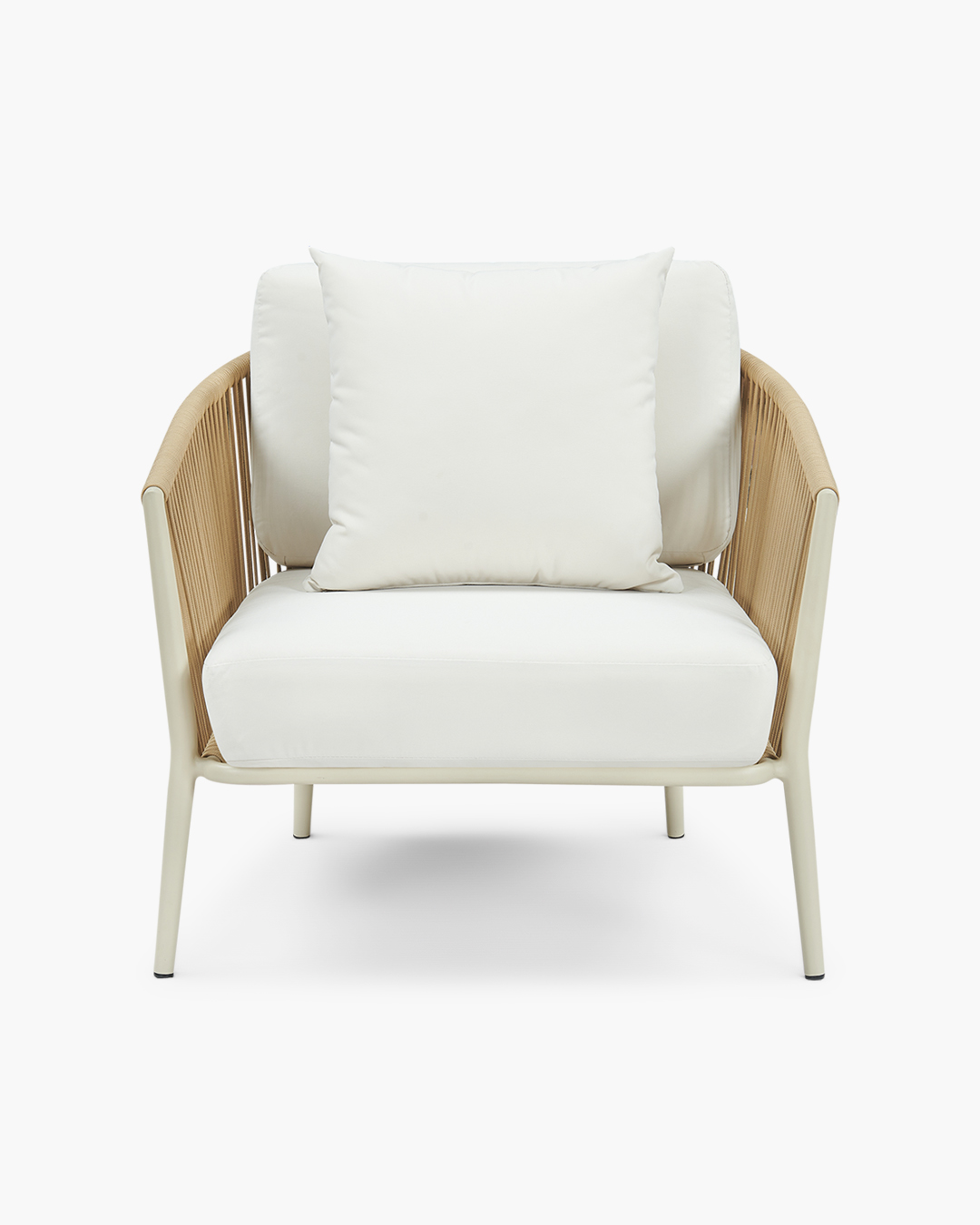 Outdoor Santos Lounge Chair