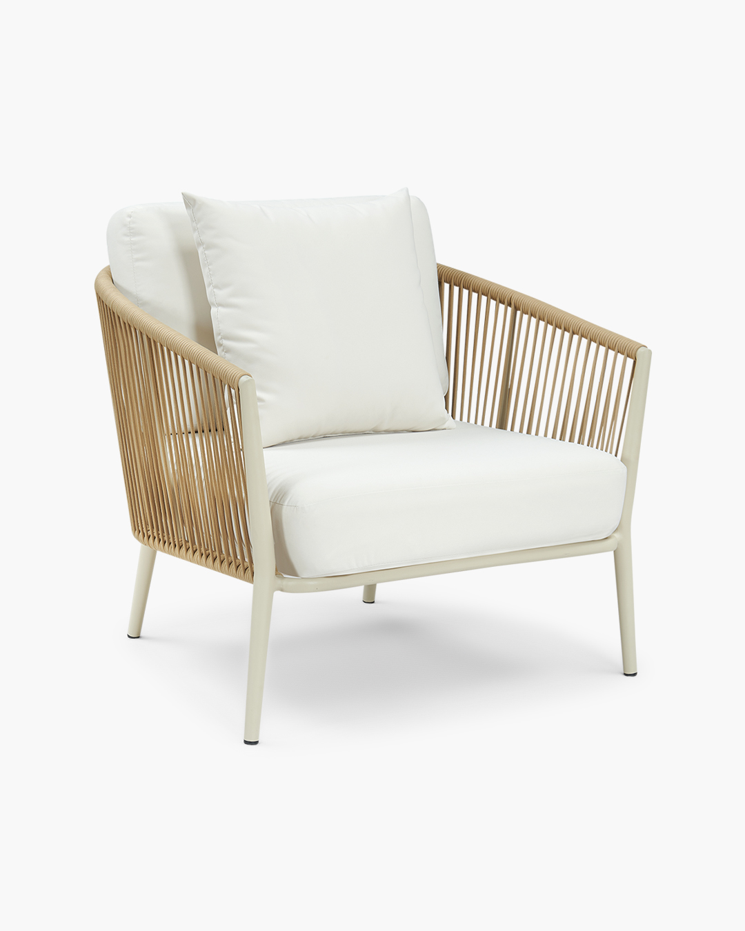 Outdoor Santos Lounge Chair