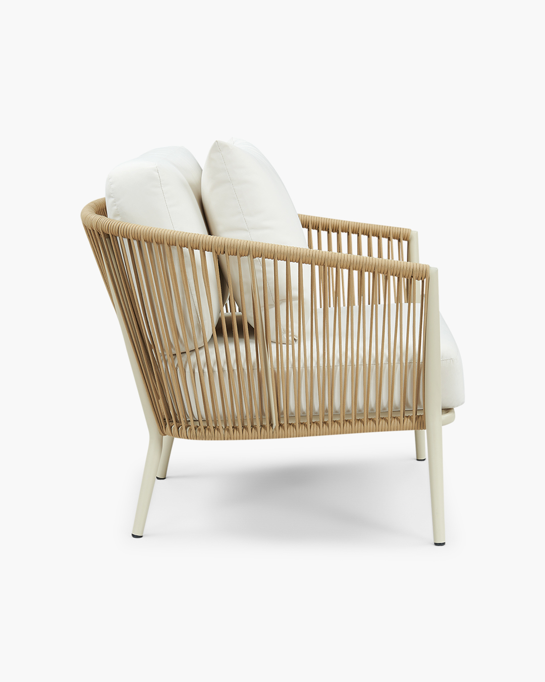 Outdoor Santos Lounge Chair