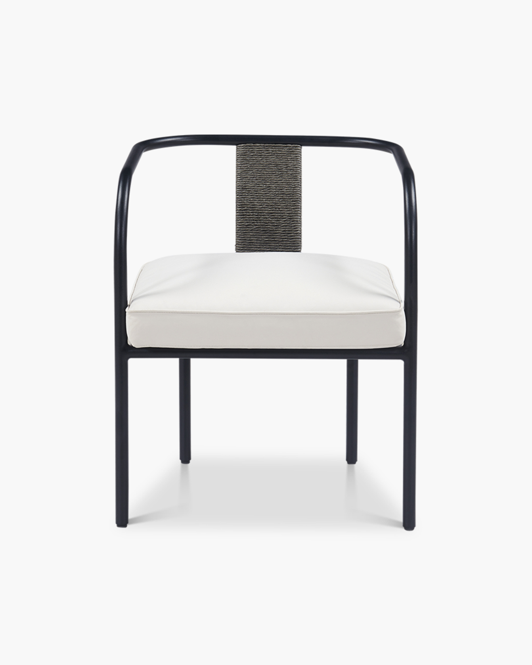 Outdoor Palm Dining Chair