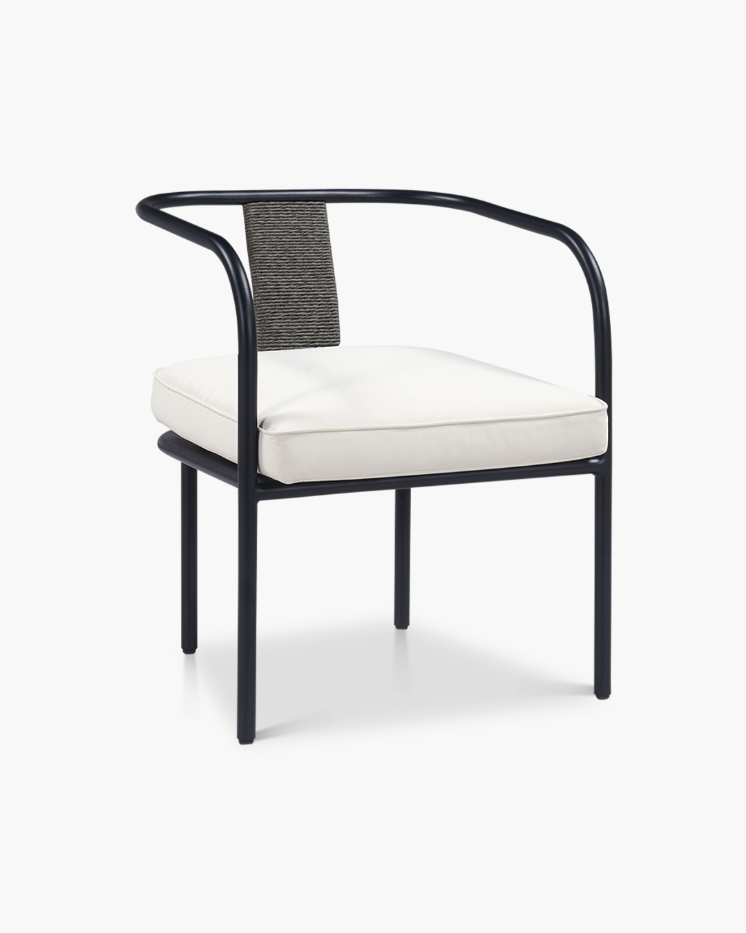 Outdoor Palm Dining Chair