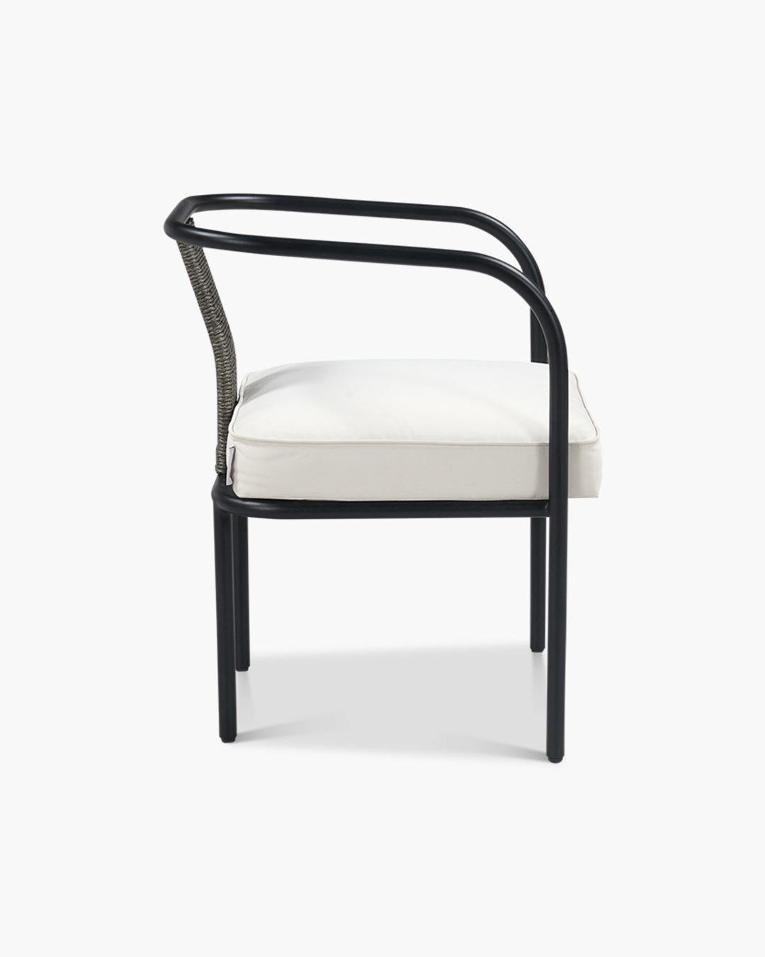 Outdoor Palm Dining Chair