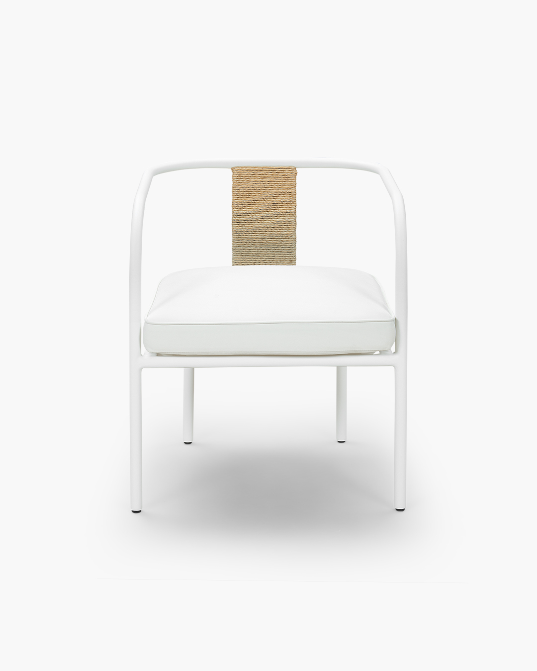 Outdoor Palm Dining Chair