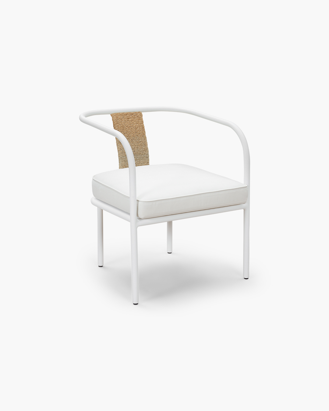 Outdoor Palm Dining Chair