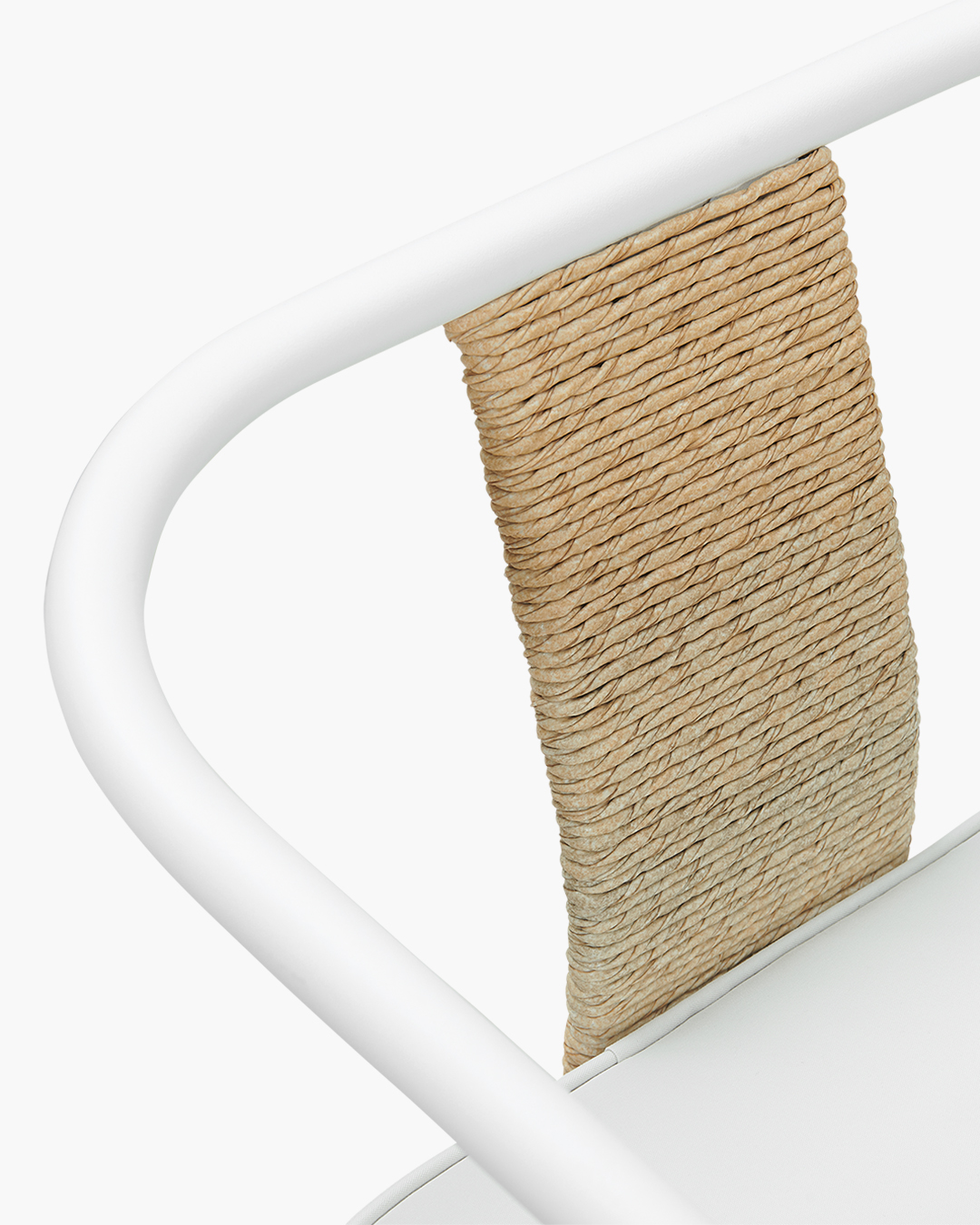Outdoor Palm Dining Chair