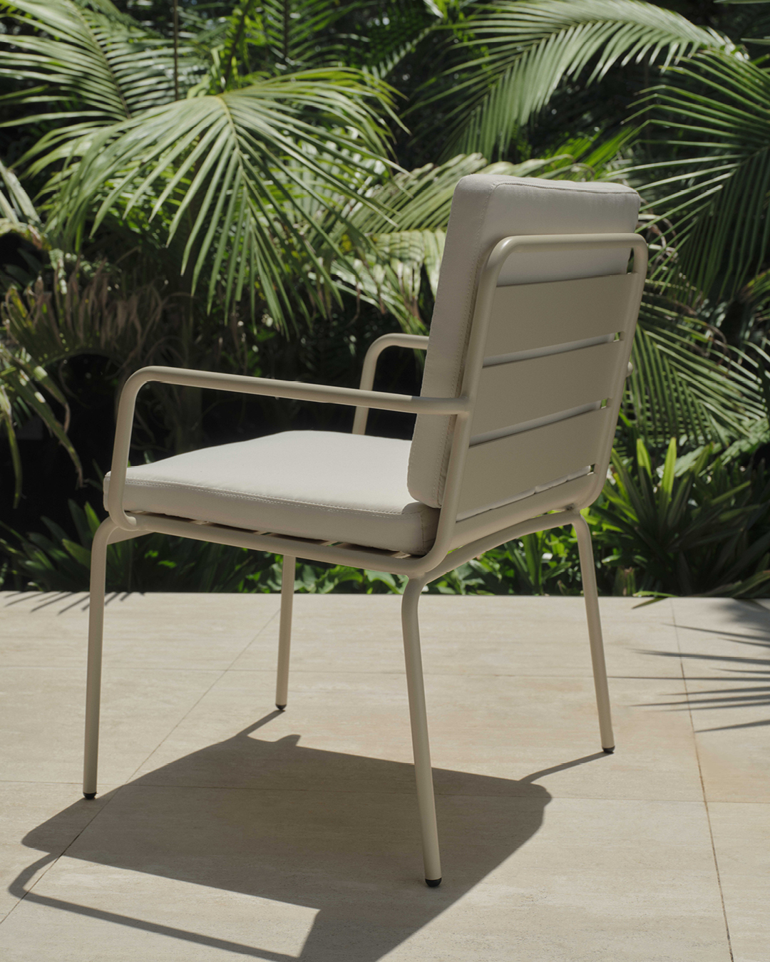 Outdoor Ria Dining Chair (Set of 2)