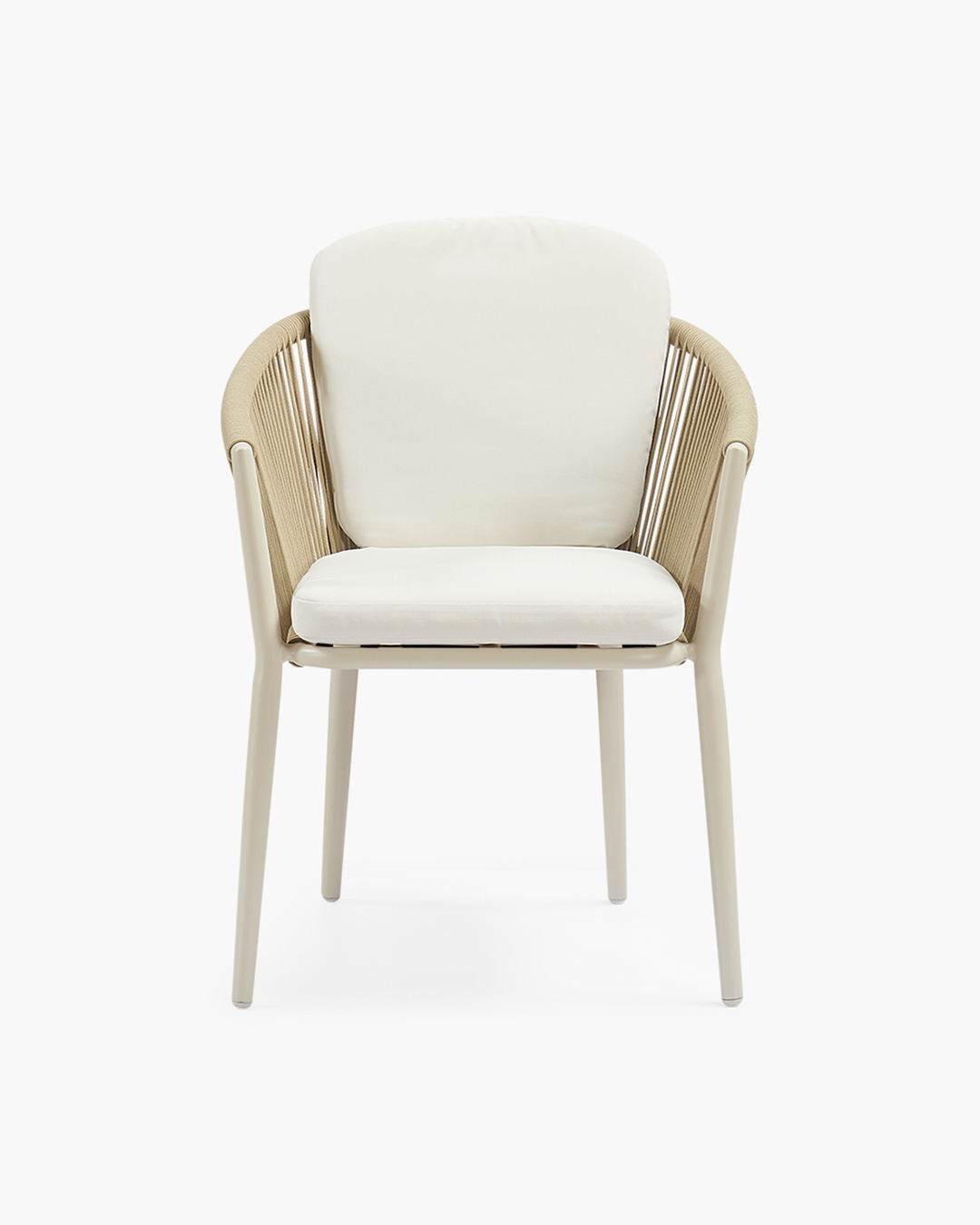 Outdoor Santos Dining Chair