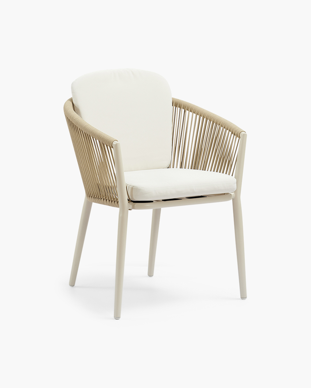Outdoor Santos Dining Chair