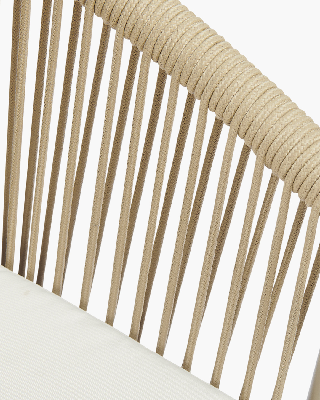 Outdoor Santos Dining Chair