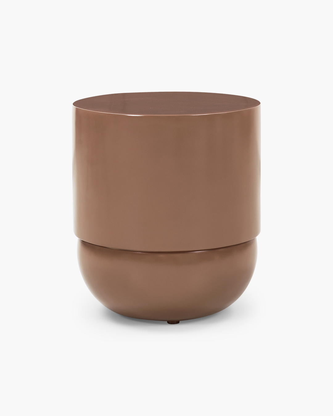 Outdoor Mason Side Table