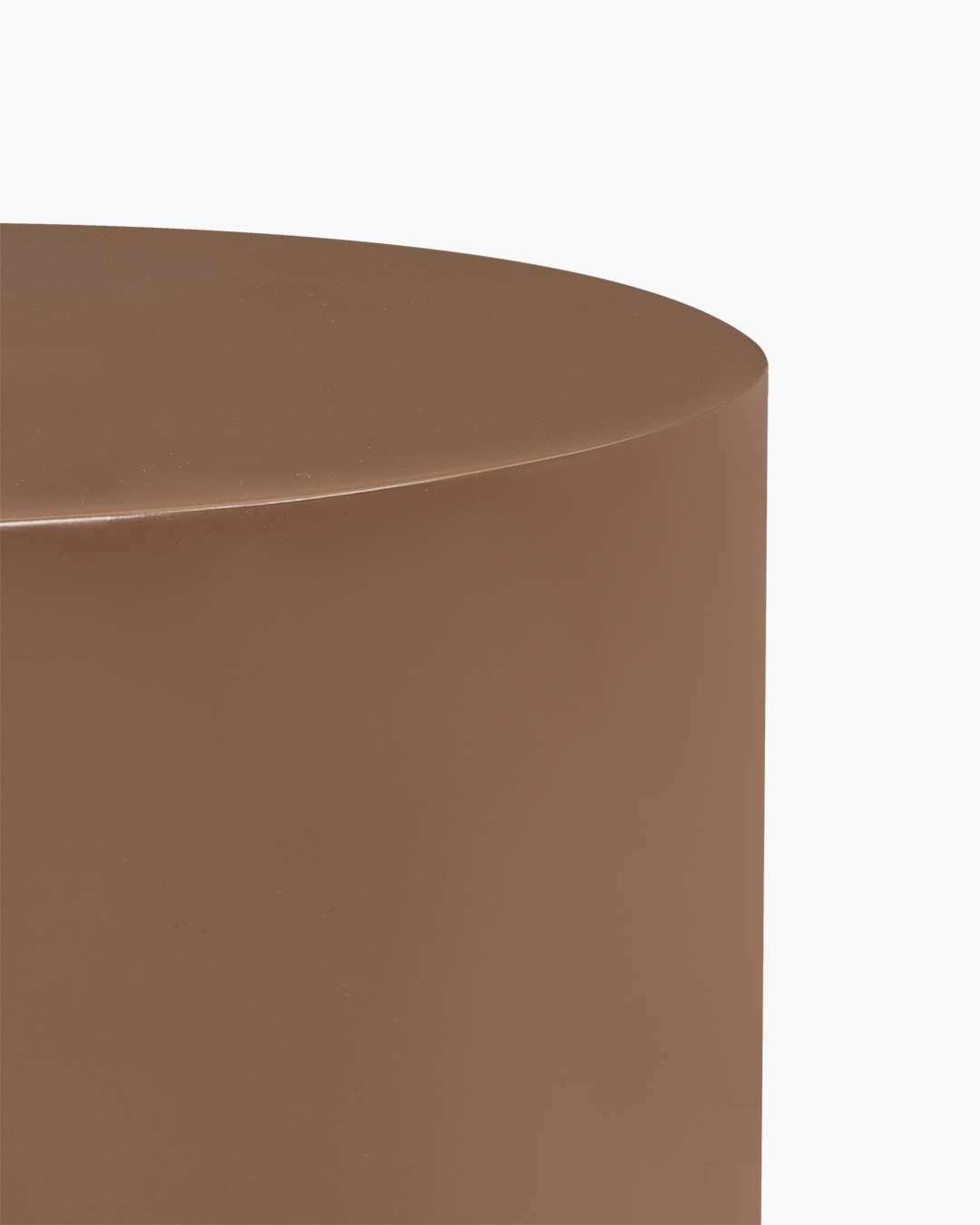 Outdoor Mason Side Table