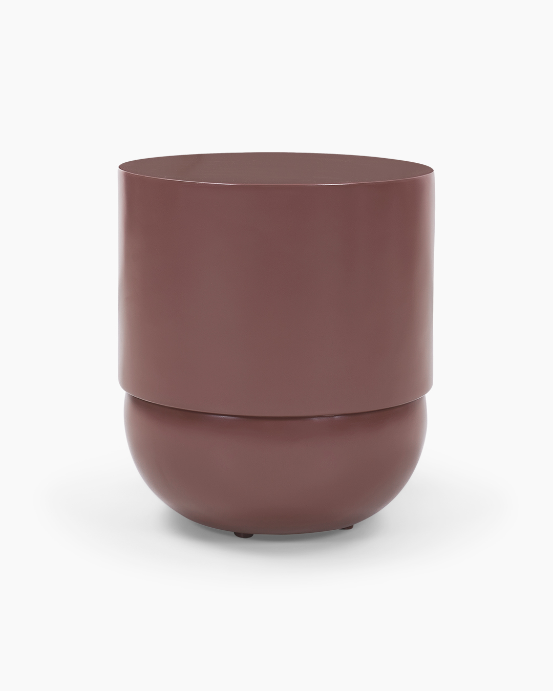 Outdoor Mason Side Table