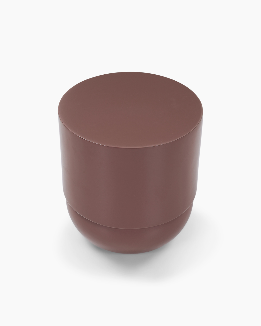 Outdoor Mason Side Table