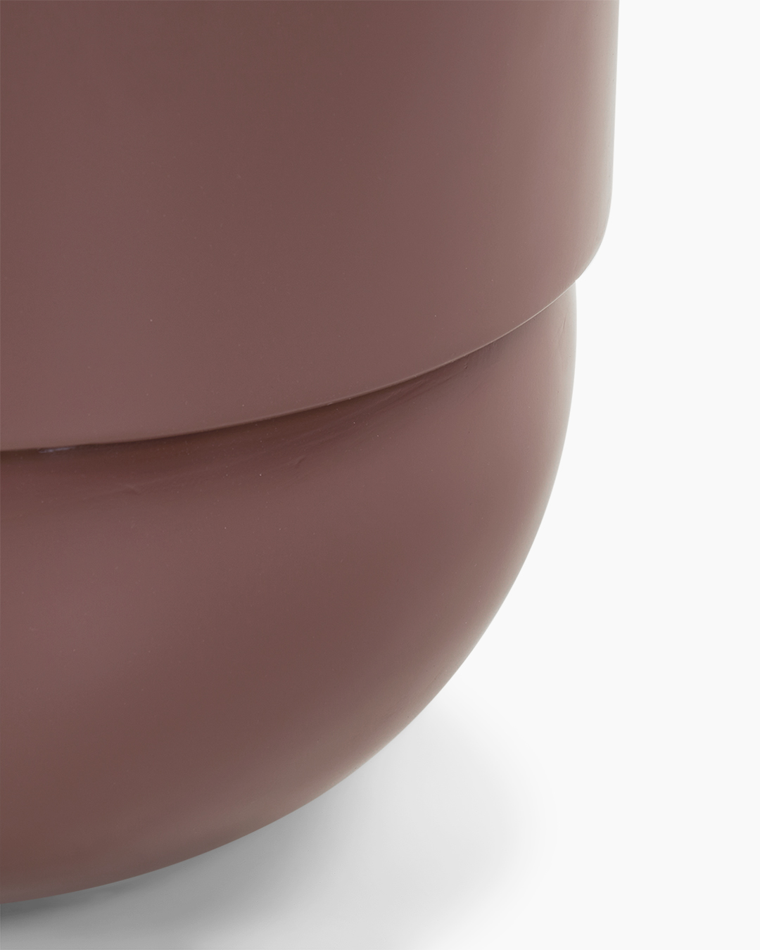 Outdoor Mason Side Table