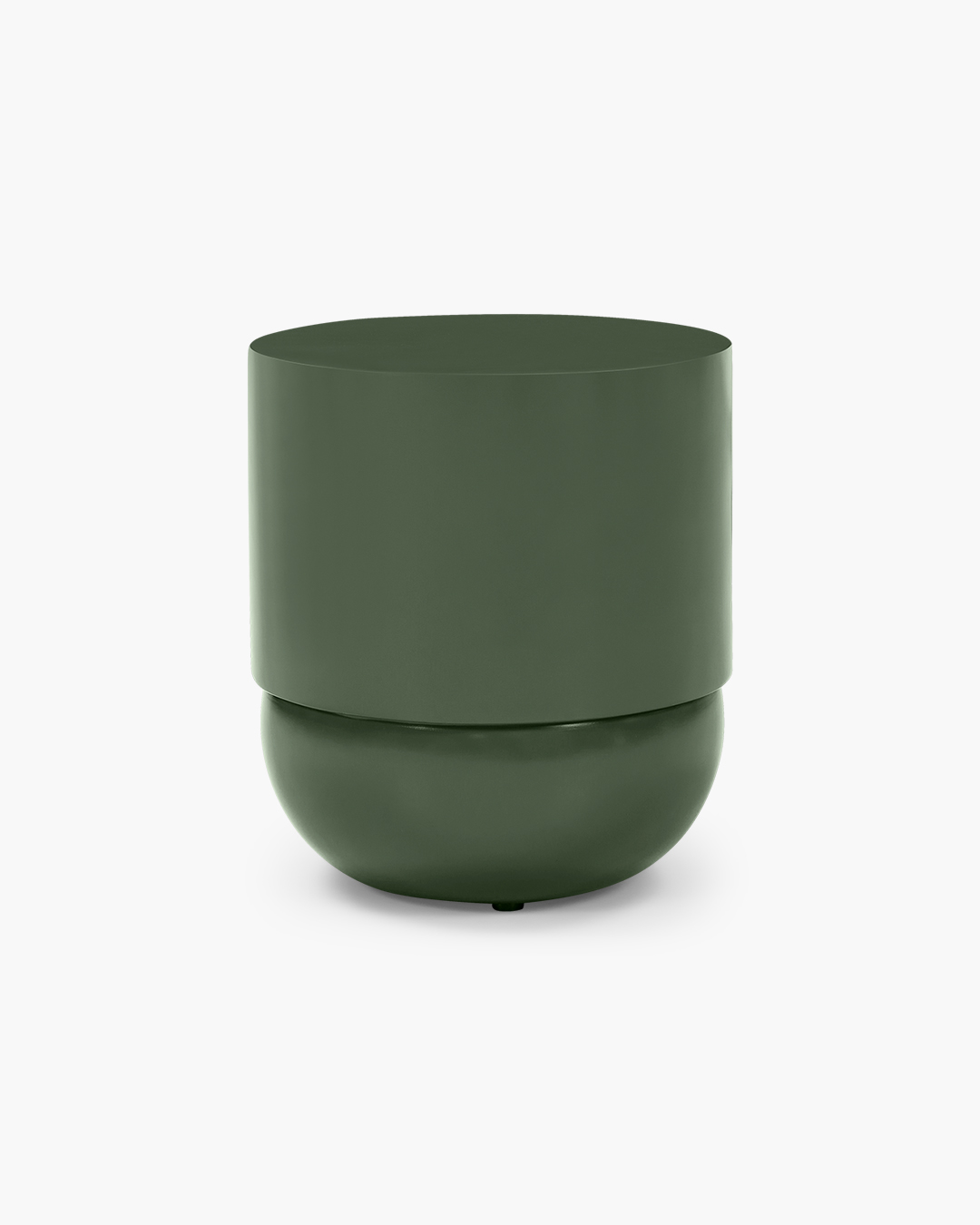 Outdoor Mason Side Table