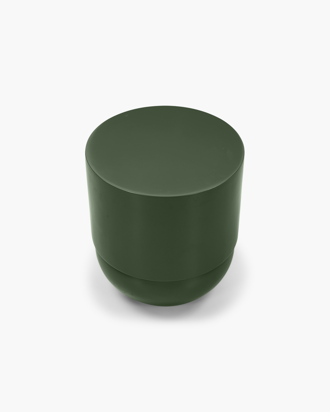 Outdoor Mason Side Table