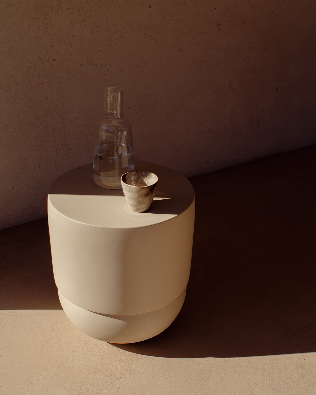 Mason Side Table