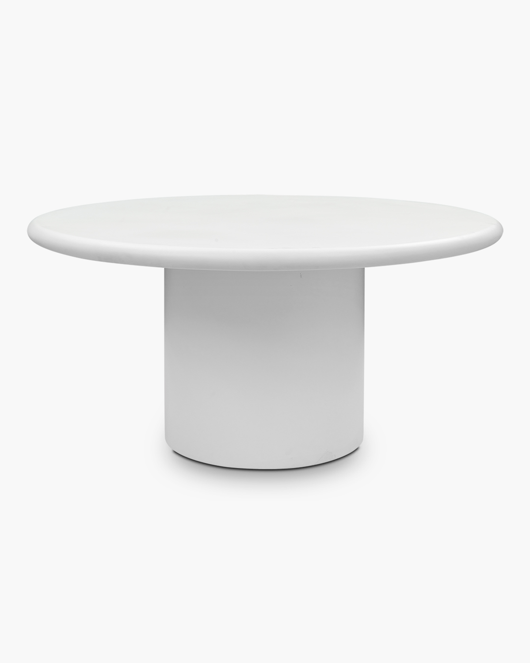 Outdoor Jean De Round Dining Table