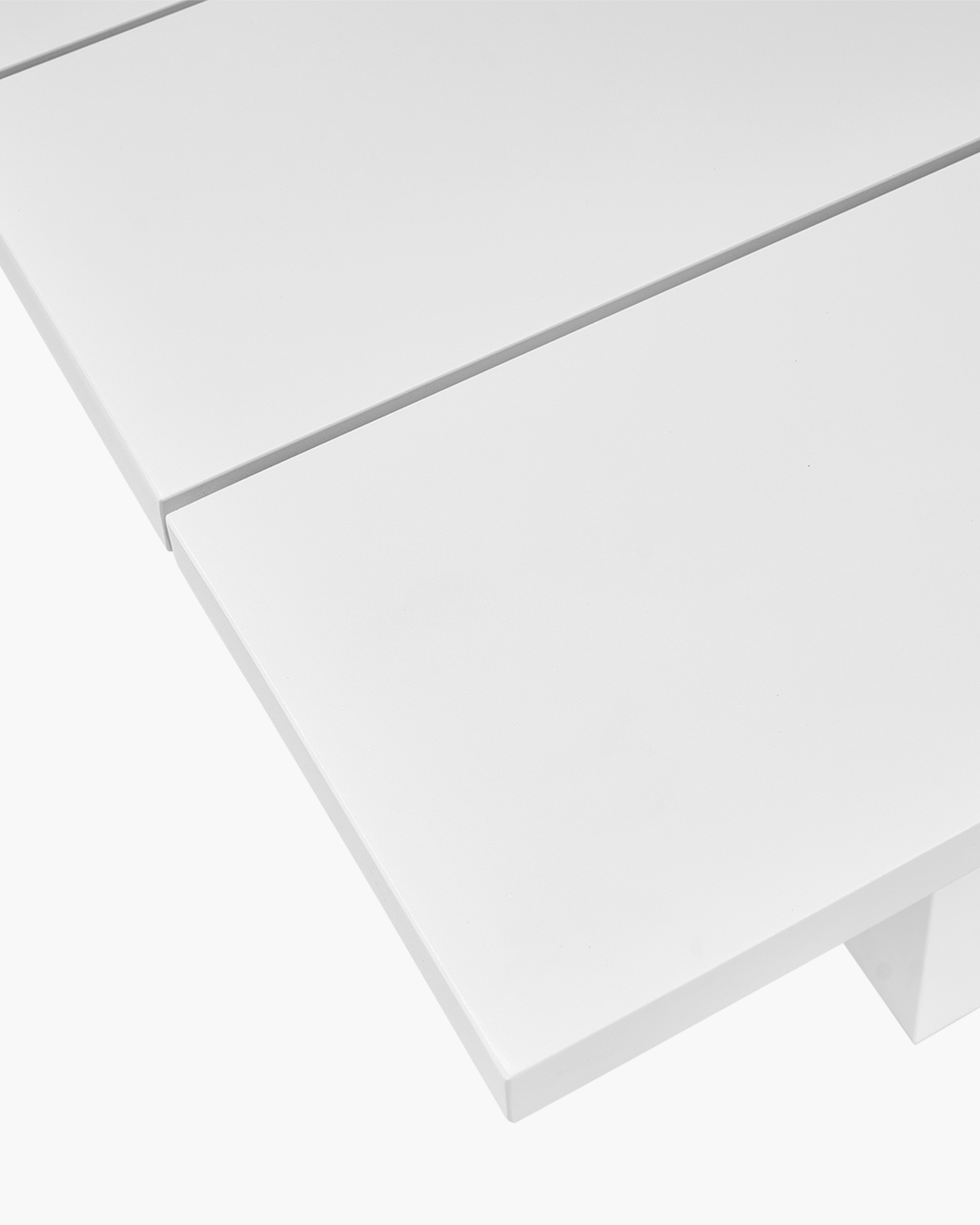 Outdoor Johnny Rectangular Dining Table