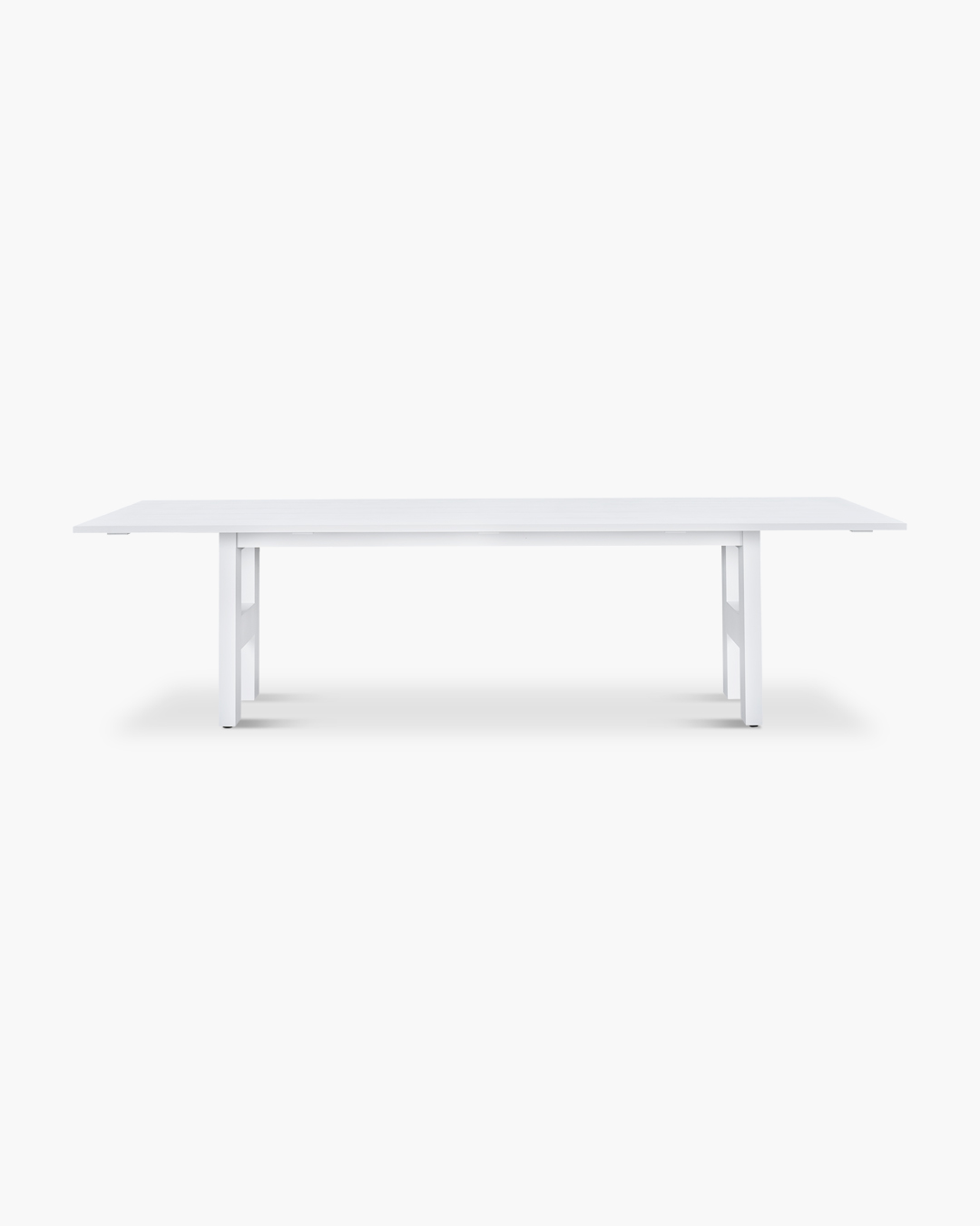 Outdoor Johnny Rectangular Dining Table