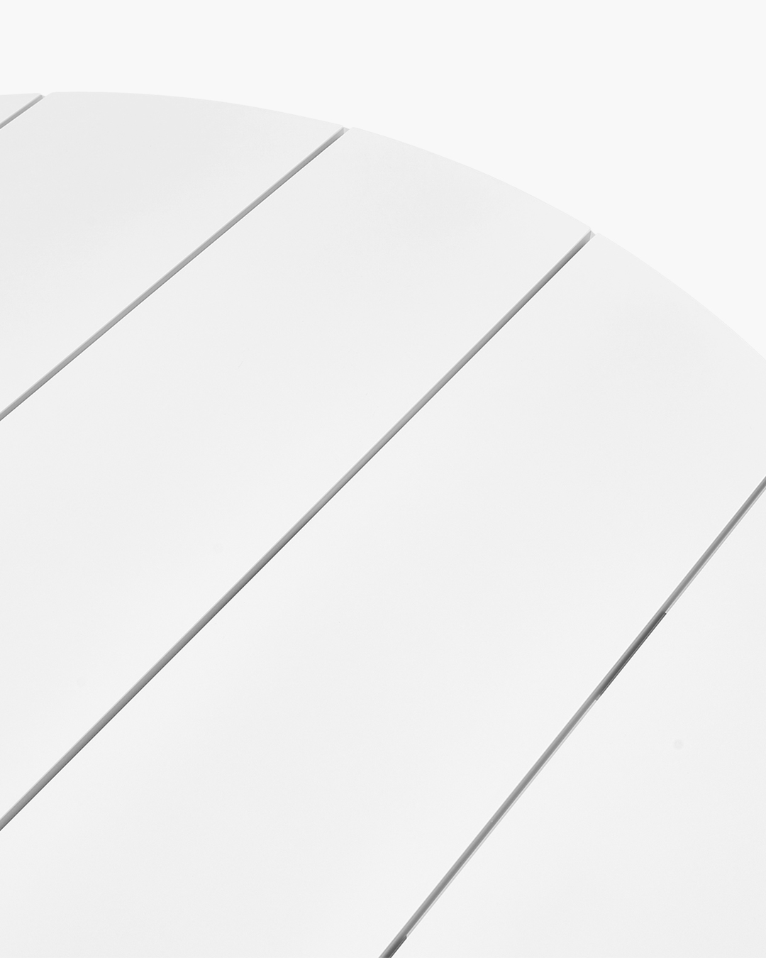 Outdoor Johnny Round Dining Table