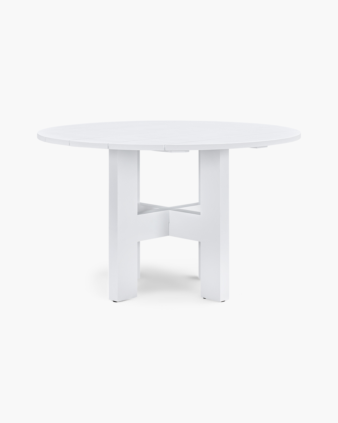 Outdoor Johnny Round Dining Table