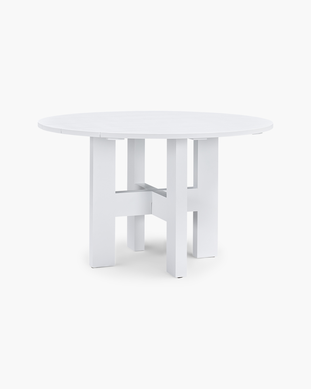 Outdoor Johnny Round Dining Table