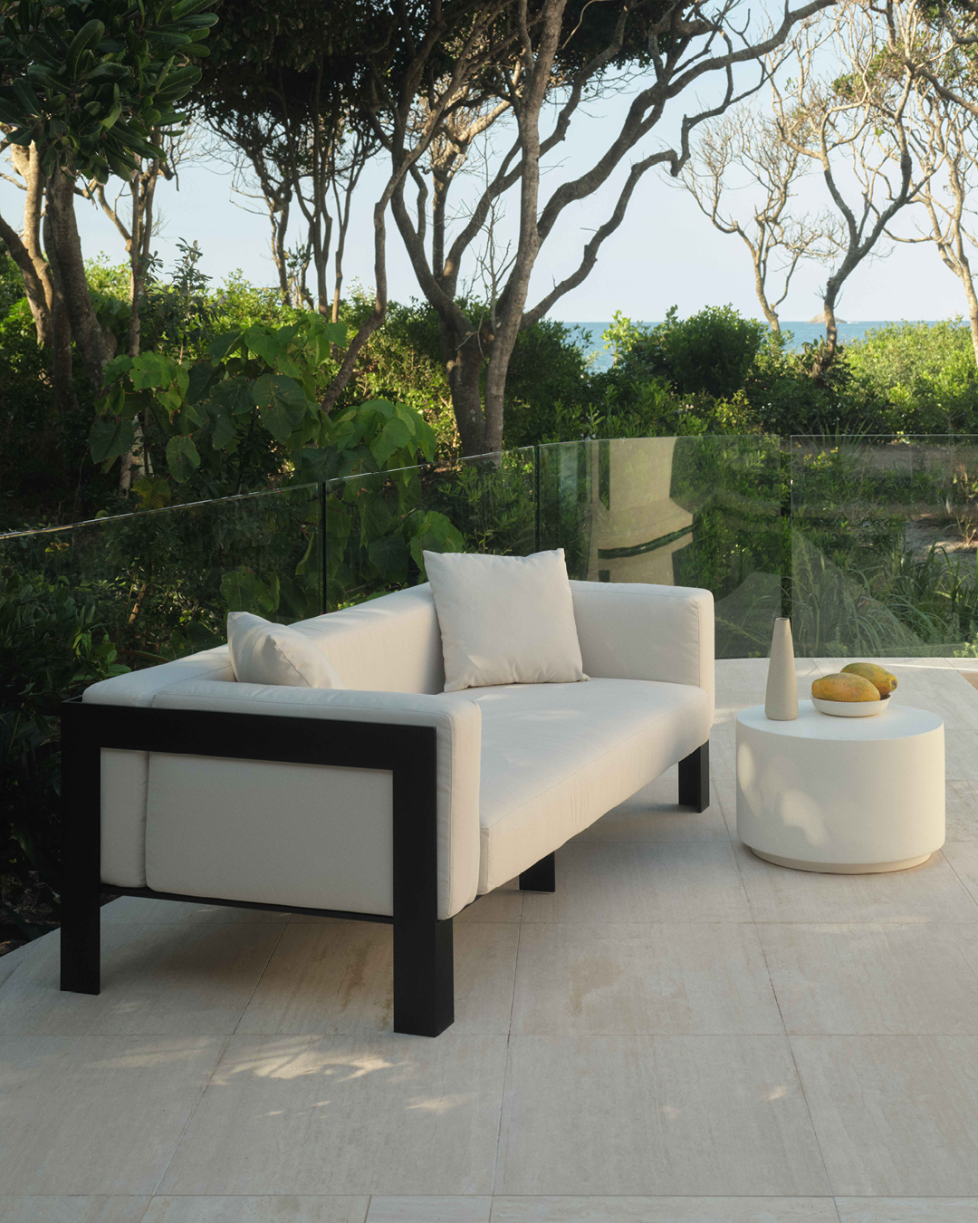 Outdoor Douglas Sofa