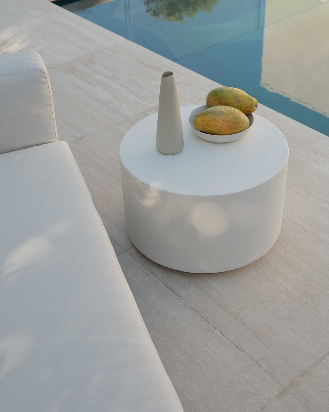 Outdoor Douglas Sofa