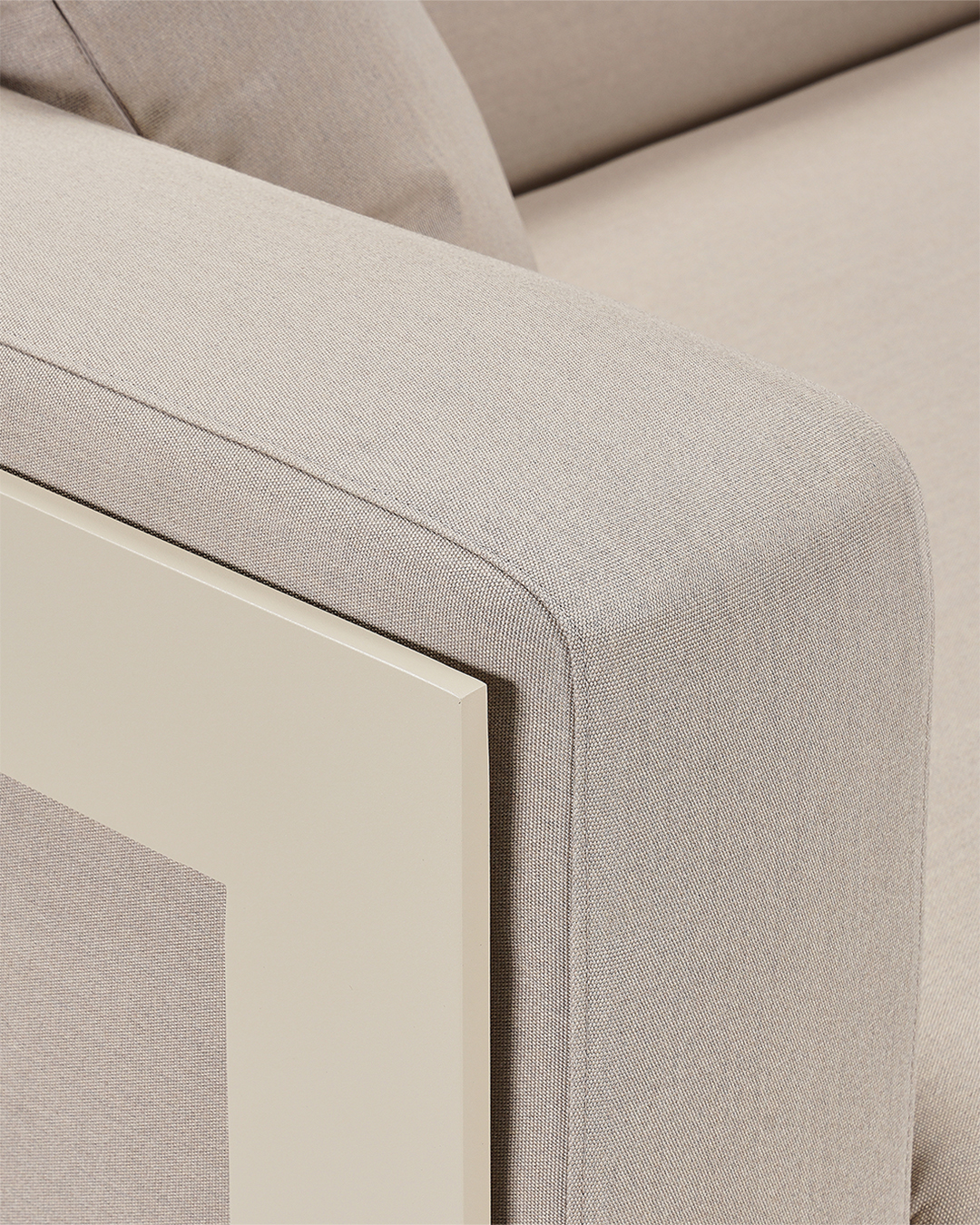 Outdoor Douglas Sofa