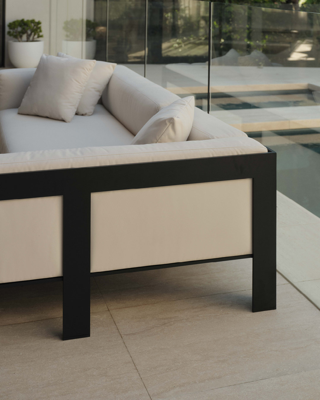 Outdoor Douglas Modular